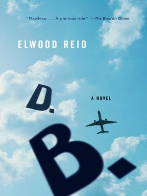 cover image of D. B.